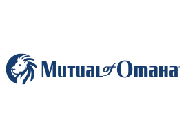 Mutual of Omaha Logo